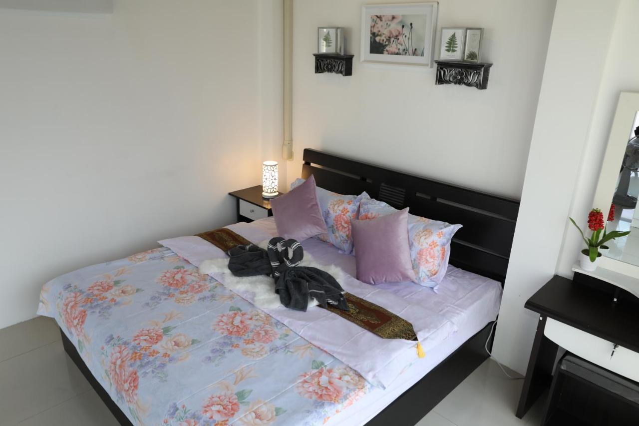 Close Maya Nimman 5Bedroom Villa Chiang Mai Exteriör bild